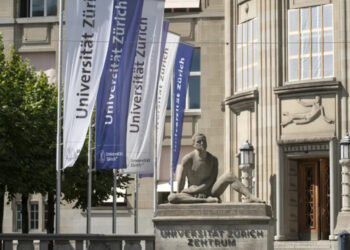 Univerzitet u Zürichu povukao se iz međunarodnog rangiranja univerziteta