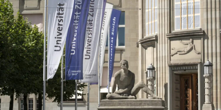 Univerzitet u Zürichu povukao se iz međunarodnog rangiranja univerziteta