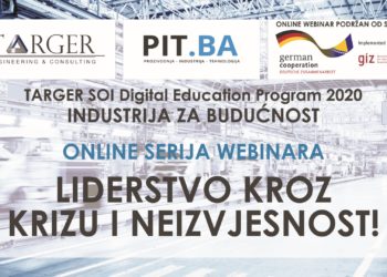 Program Online događaja iskristalisao  paradigme budućnosti industrije
