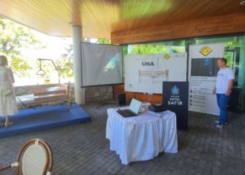 Predstavljen “Una krevet” u potpunosti dizajniran i napravljen u Bihaću