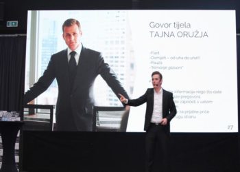 Kemal H. Balihodžić je direktor i osnivač kompanije UpTrend Marketing Solutions i u razgovoru za naš portal govorio je o važnosti učenja, sticanja iskustva, mentorstva, kao i o tome kako je ego ustvari najveći „ubica“ biznisa