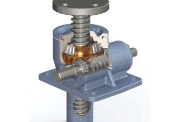 Navojno vreteno i njegov doprinos modernoj industriji