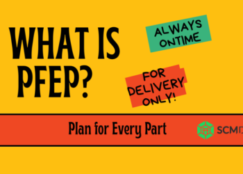 Šta je plan za svaki komad (PFEP) – 4 nivoa prednosti