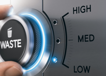 Različite vrste gubitaka u građevinskoj industriji