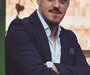 Admir Djedović je direktor kompanije Euro-Roal: „Za uspjeh u poslu je najbitnije imati dobar kolektiv i zdravu radnu sredinu“