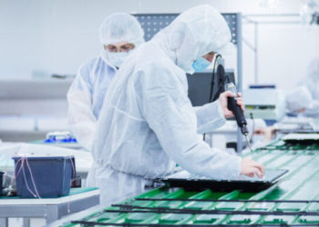 Sinhronizacija toka materijala sa potražnjom