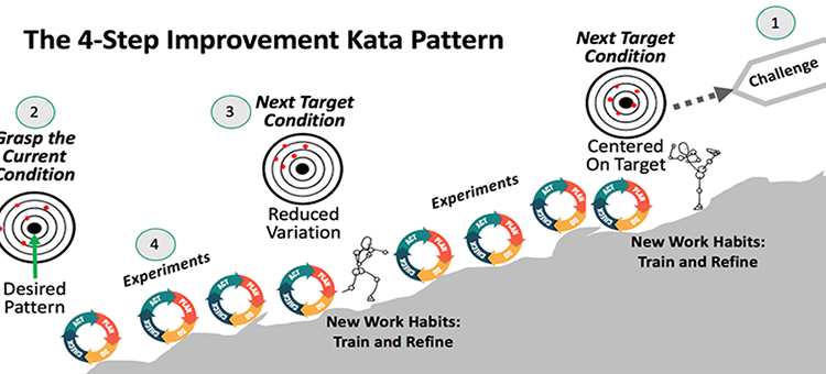 Standardizovani rad nije samo alat za implementaciju, nego cilj prema kojem se treba težiti
