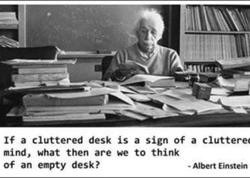 Zasto je teško implementirati 5S?