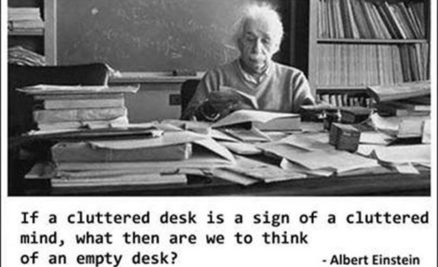 Zasto je teško implementirati 5S?