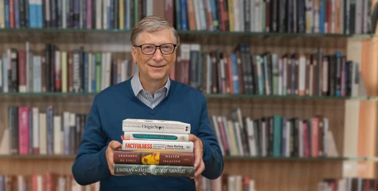 Pročitao sam 8 najboljih poslovnih knjiga svih vremena (tako da vi ne morate) – tu su bitne lekcije koje trebate znati