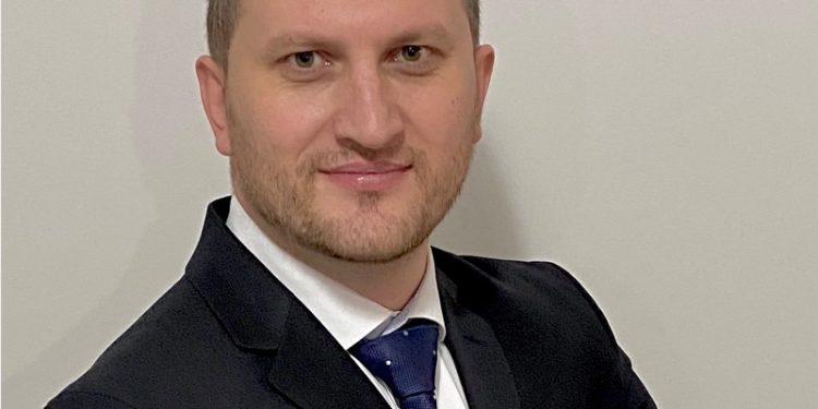 Rukovodilac lokacije u kompaniji CareFusion BH 335 – Arnes Lugavić: „Moja vodilja je svima nama poznata Lean filozofija“