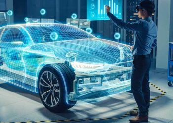 Sedam teza o automobilskoj industriji u postpandemijskom periodu