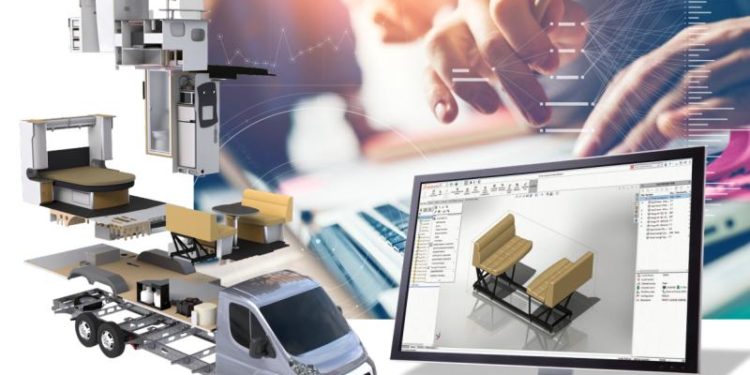 Top pet razloga zašto odabrati upravo SOLIDWORKS kada je u pitanju razvoj vašeg proizvoda