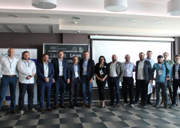 Održana prva Targer Lean konferencija