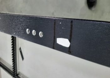 Greške i mogući uzroci grešaka foliranja u proizvodnji PVC profila