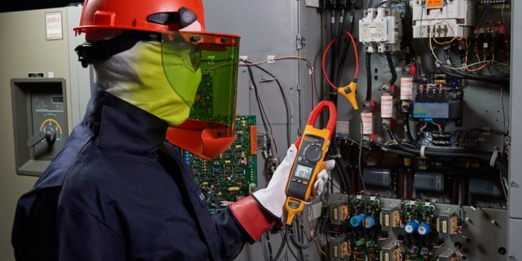 8 osnovnih električnih mjerenja za svaki industrijski pogon