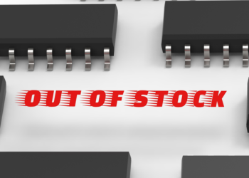 Naučimo nešto iz globalne nestašice čipova