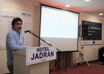 Sadašnjost i budućnost SCM-a