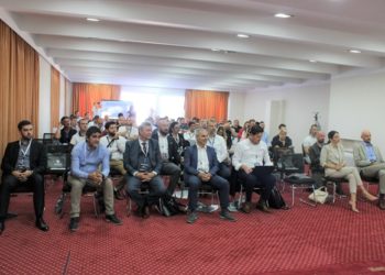 Održana prva SCM konferencija u BiH