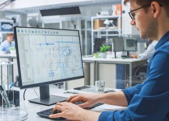 Korištenje CAD i BIM datoteka za marketing sadržaja u proizvodnji