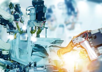 Šta će se dogoditi kada mašine budu upravljale same sobom?