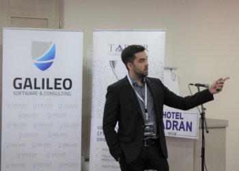 Karakteristike next-gen logističkih rješenja