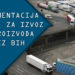 Kako napraviti dokumentaciju za izvoz proizvoda iz BiH?