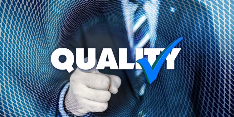 5 ključnih principa potpunog upravljanja kvalitetom