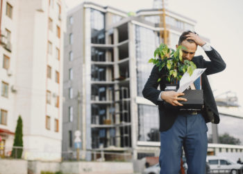 Ako mislite da je veliki broj otkaza loš pričekajte do januara