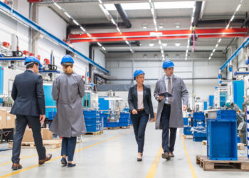 Šetnja po radnom mjestu: načini prepoznavanja gubitaka i prilika