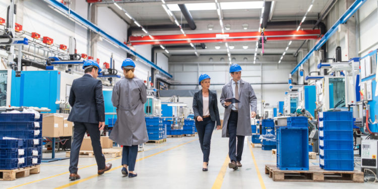 Šetnja po radnom mjestu: načini prepoznavanja gubitaka i prilika