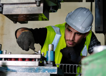 Poboljšanje rada prije poboljšanja opreme