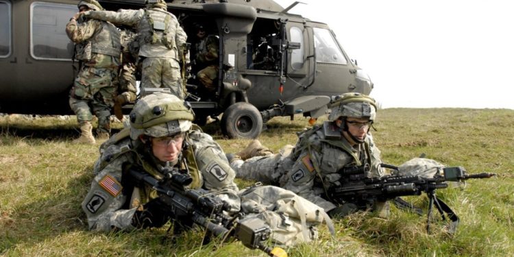 Vojno liderstvo i neposlušnost