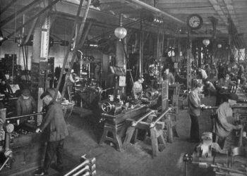 Poređenje učinka linijskog i funkcionalnog layout-a