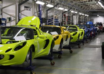 Prednosti masovne proizvodnje