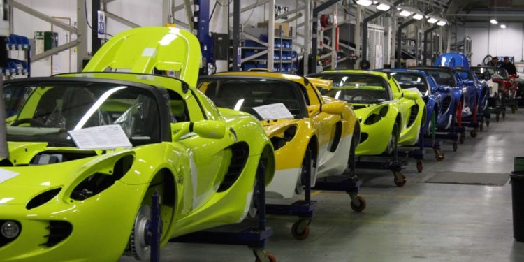 Prednosti masovne proizvodnje