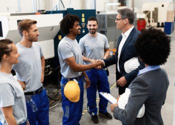 Održavanje proizvodnog tempa na visokom nivou bez štete po zaposlene