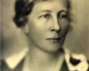 50 godina nakon smrti Lillian Evelyn Gilbreth
