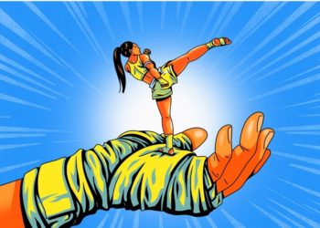 Kako mentorisati i podržati druge žene te pomoći im da uspiju