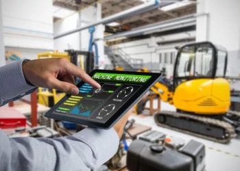 Trendovi u industrijskom održavanju u 2022.