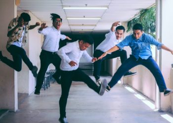 Kako doprinijeti da se ljudski potencijali osjećaju zadovoljno u kompaniji u kojoj rade?