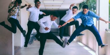 Kako doprinijeti da se ljudski potencijali osjećaju zadovoljno u kompaniji u kojoj rade?