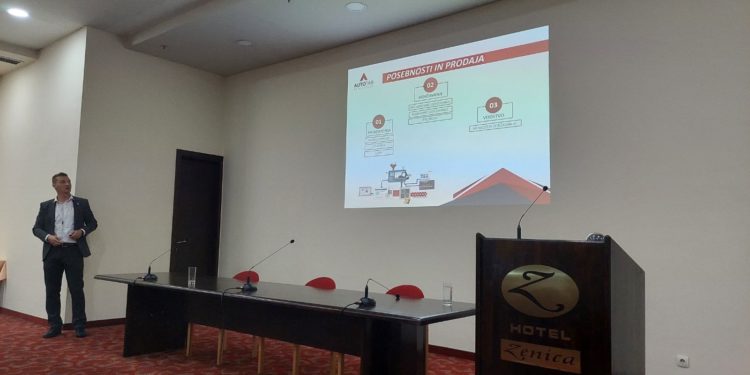 Napredne digitalne platforme za upravljanje procesom održavanja