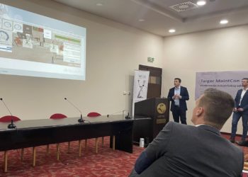 Targer MaintCon 2022: Kako pouzdani vanjski partneri mogu pomoći u efikasnom održavanju opreme?