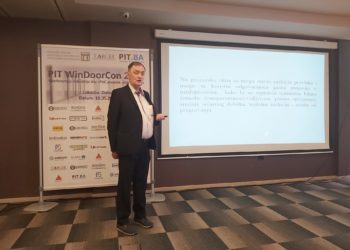 PIT WinDoorCon: Perspektive razvoja prozora