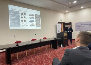 TPM Plus (Primjena u Volkswagen Sarajevo d.o.o)