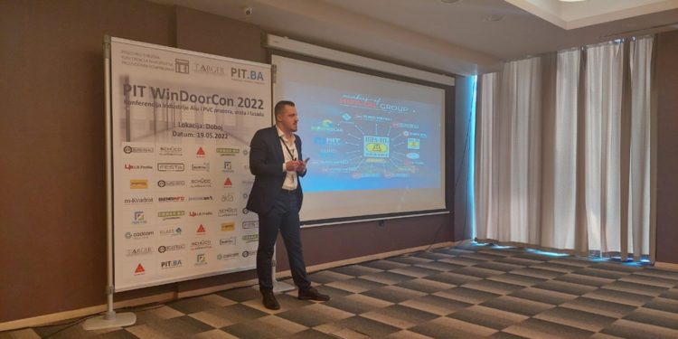 Kako strateški dobavljači komponenti u industriji ALU i PVC vrata i prozora mogu ojačati konkurentnost poslovanja?