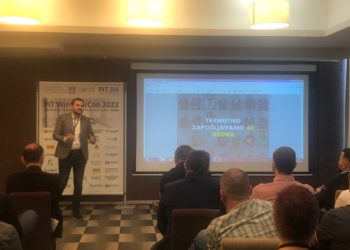 PIT WinDoorCon 2022: Uloga facade engineering kompanija