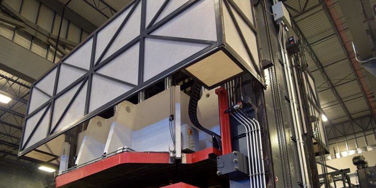 Tehnološki trendovi hidrauličkih presa koji povećavaju efikasnost i iskoristivost