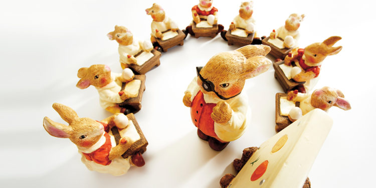 HBR: Kako prestati delegirati i početi obučavati